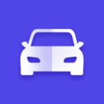 auto loan calculator android application logo